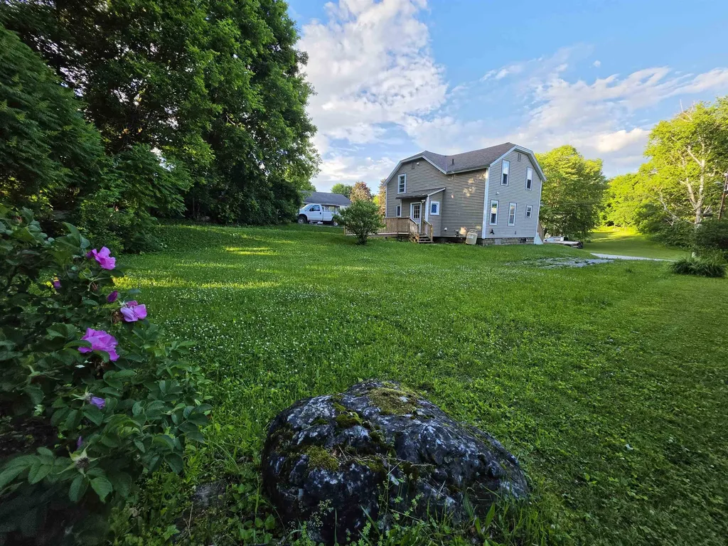 207 Church Street Rutland City VT 05701