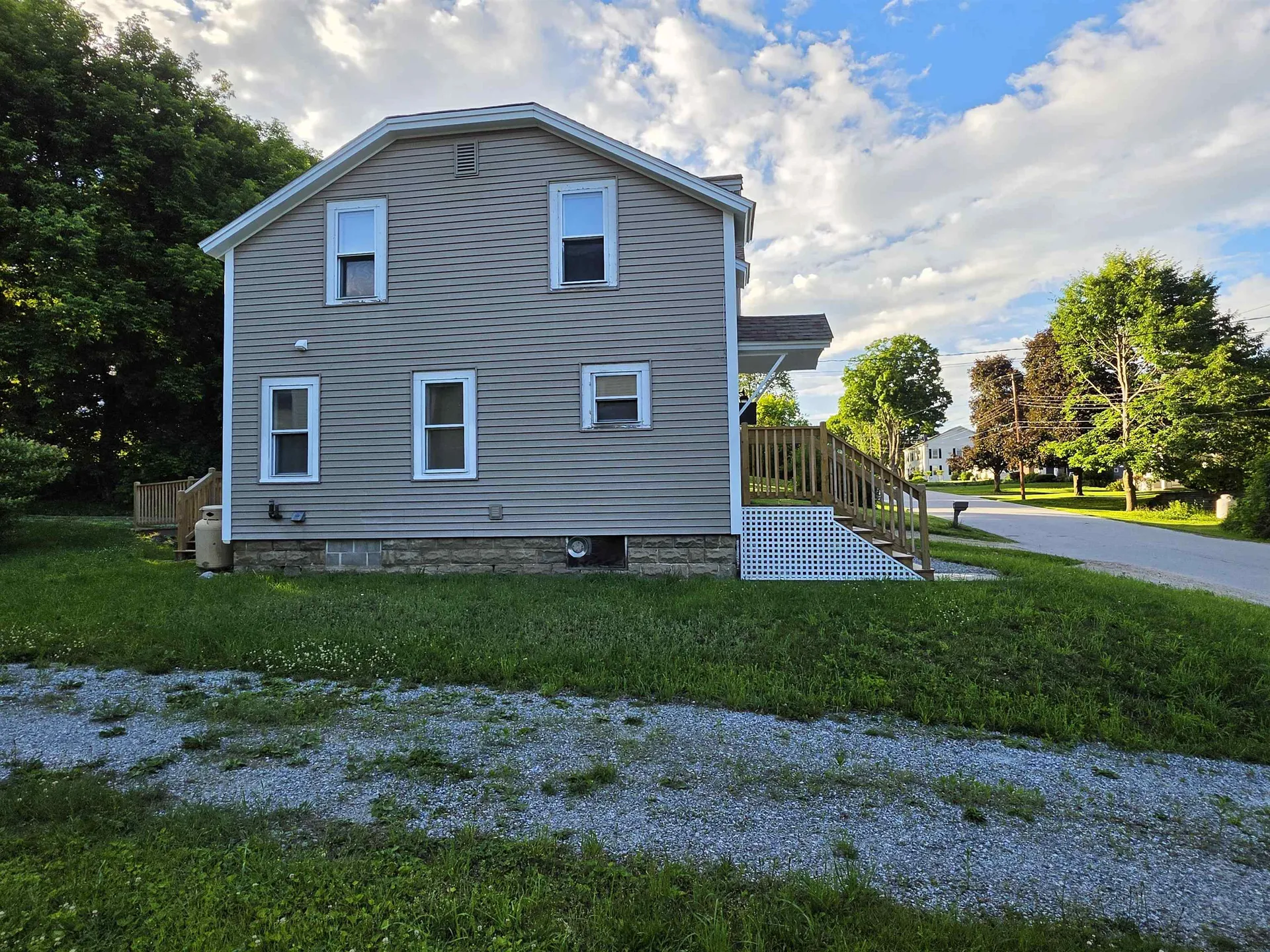 207 Church Street Rutland City VT 05701