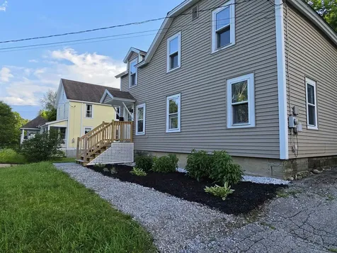 207 Church Street Rutland City VT 05701