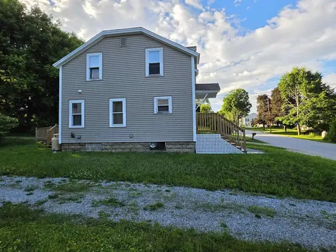 207 Church Street Rutland City VT 05701