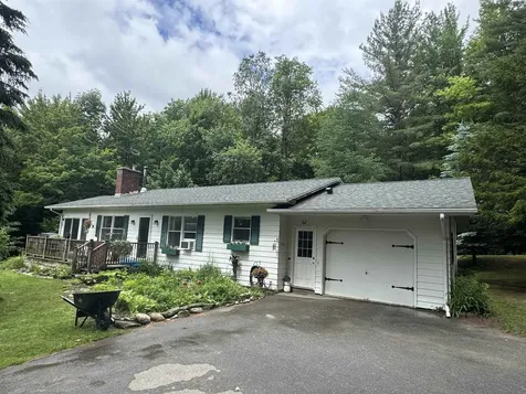 233 N Hill Road Westfield VT 05874