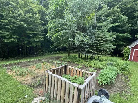 233 N Hill Road Westfield VT 05874