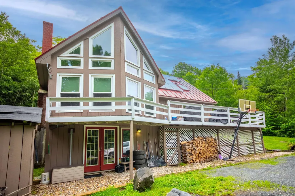 53 Sugar House Road Dover VT 05363