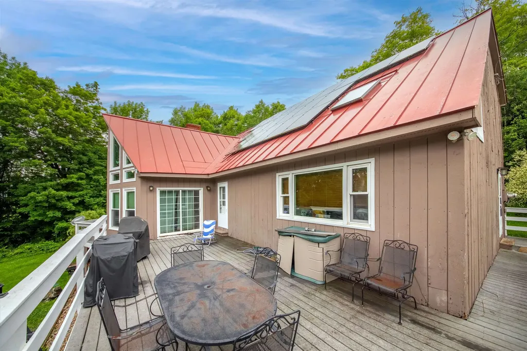 53 Sugar House Road Dover VT 05363