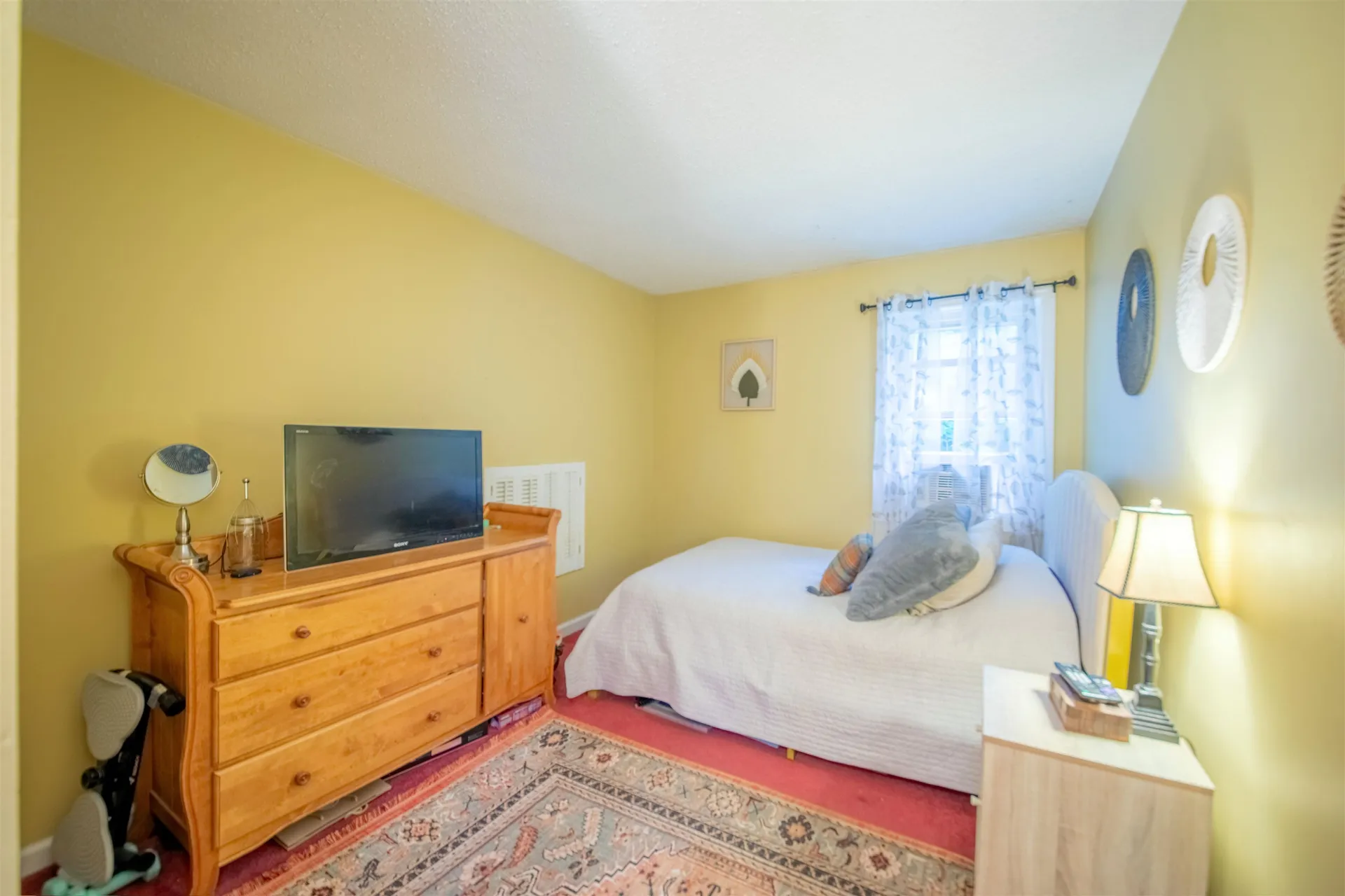53 Sugar House Road Dover VT 05363