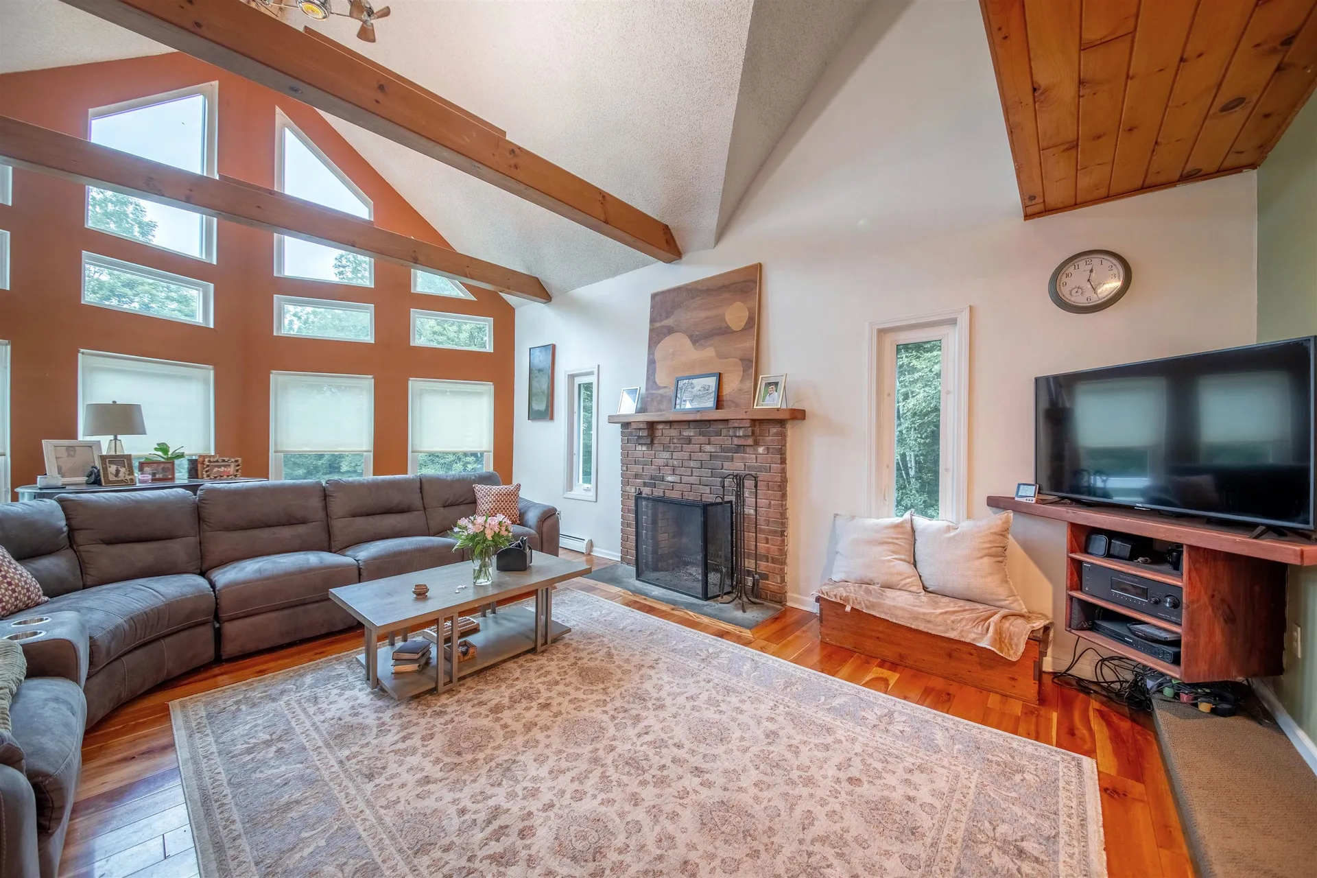 53 Sugar House Road Dover VT 05363