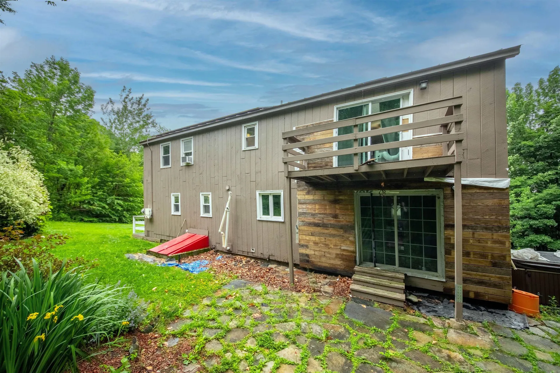 53 Sugar House Road Dover VT 05363
