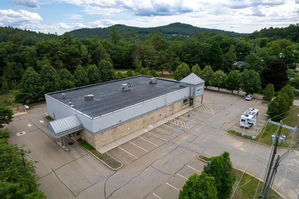360 Summer Street Bristol NH 03222