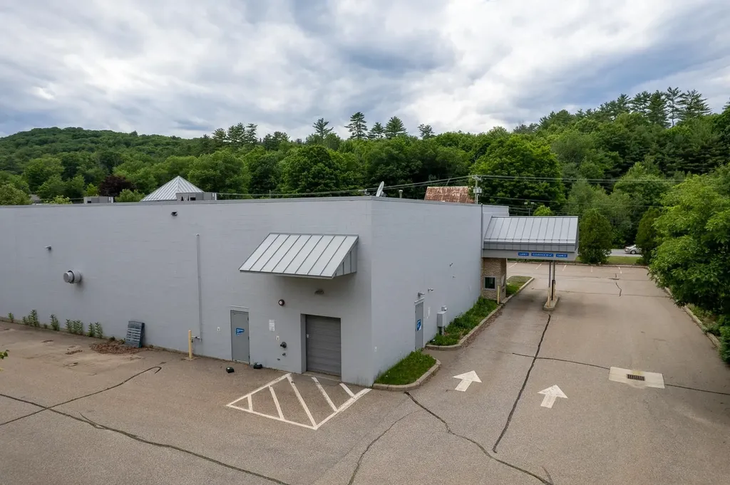 360 Summer Street Bristol NH 03222