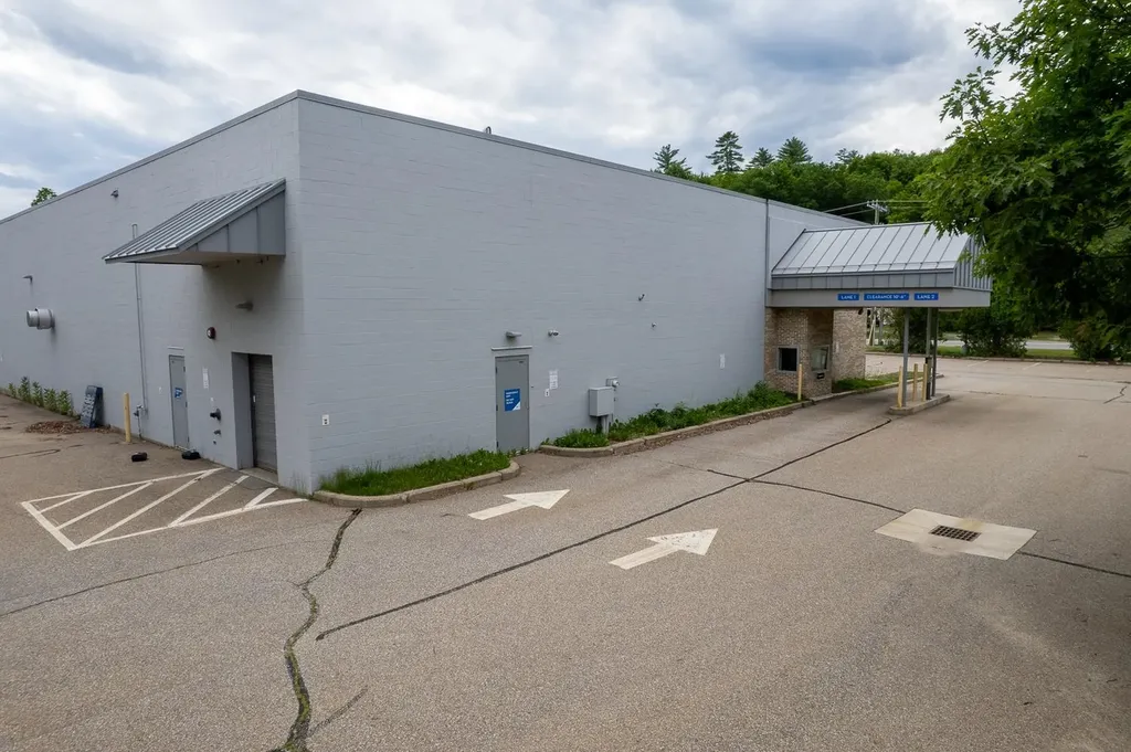 360 Summer Street Bristol NH 03222