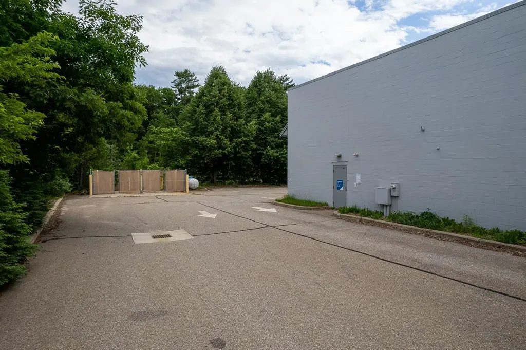 360 Summer Street Bristol NH 03222
