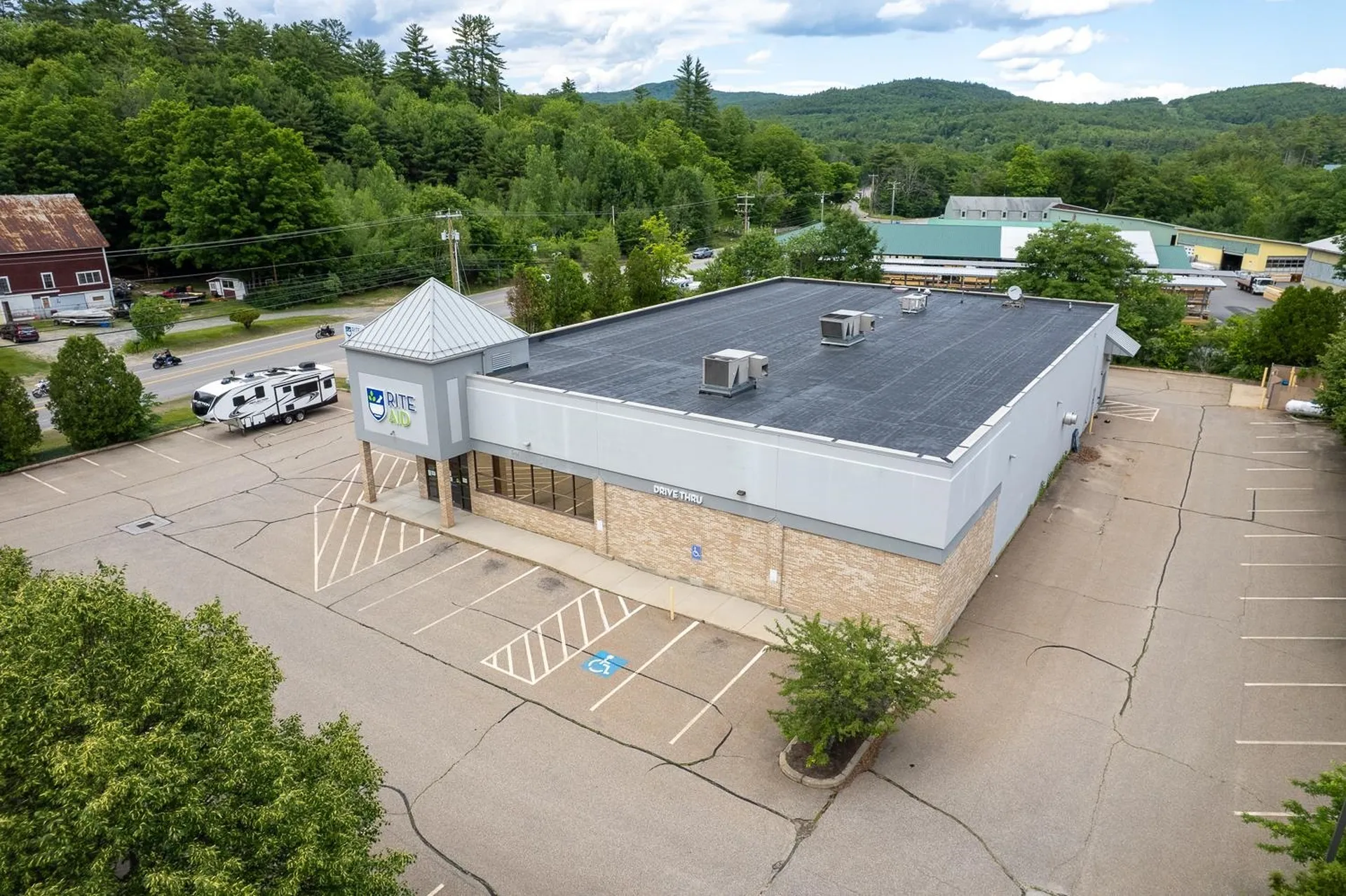 360 Summer Street Bristol NH 03222