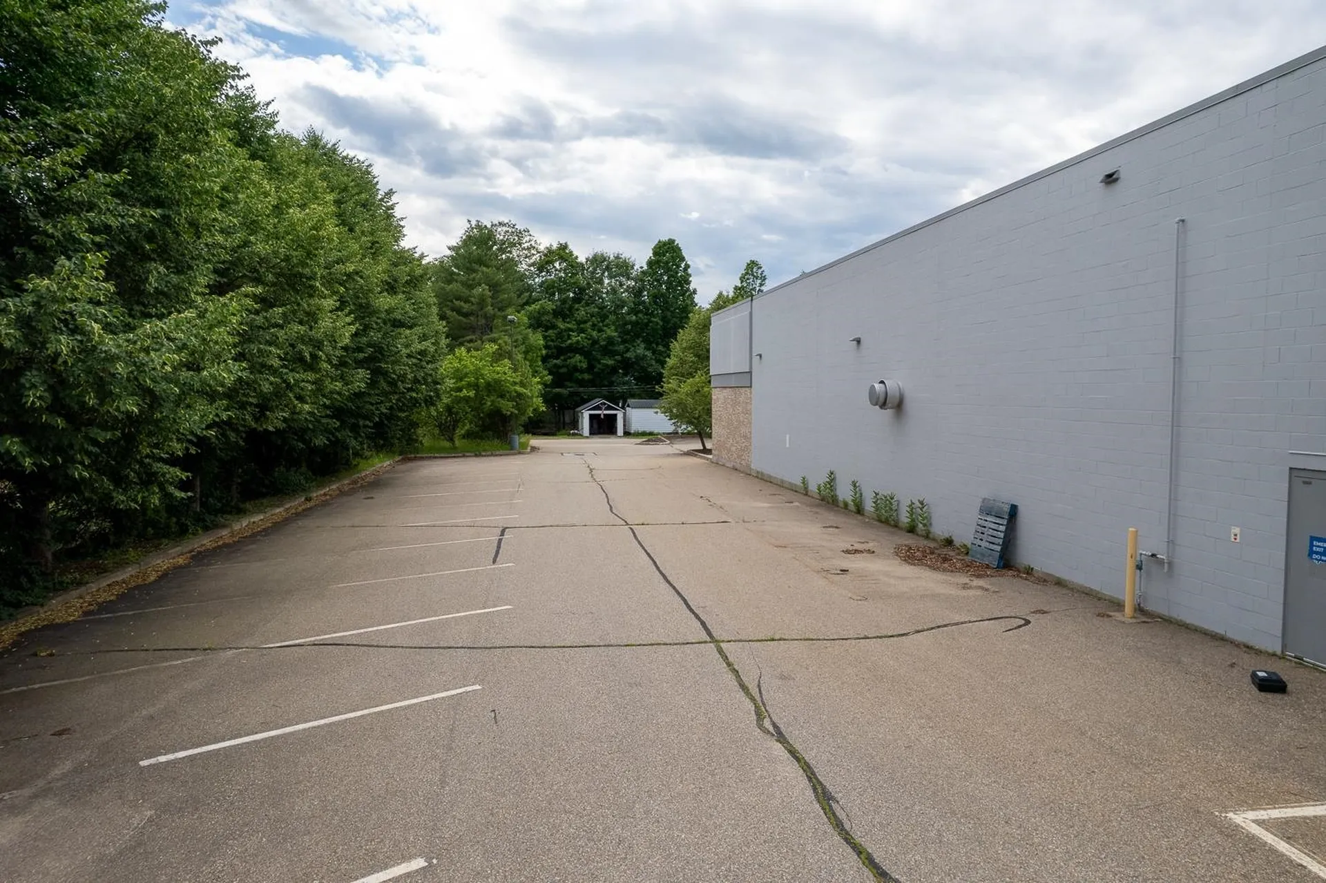 360 Summer Street Bristol NH 03222