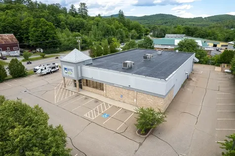 360 Summer Street Bristol NH 03222