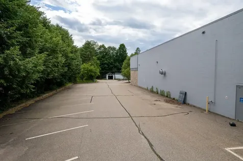 360 Summer Street Bristol NH 03222
