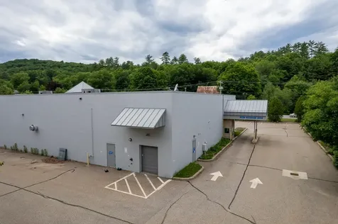 360 Summer Street Bristol NH 03222