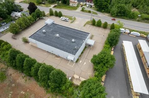 360 Summer Street Bristol NH 03222