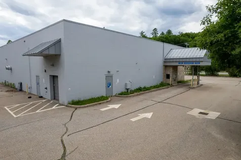360 Summer Street Bristol NH 03222