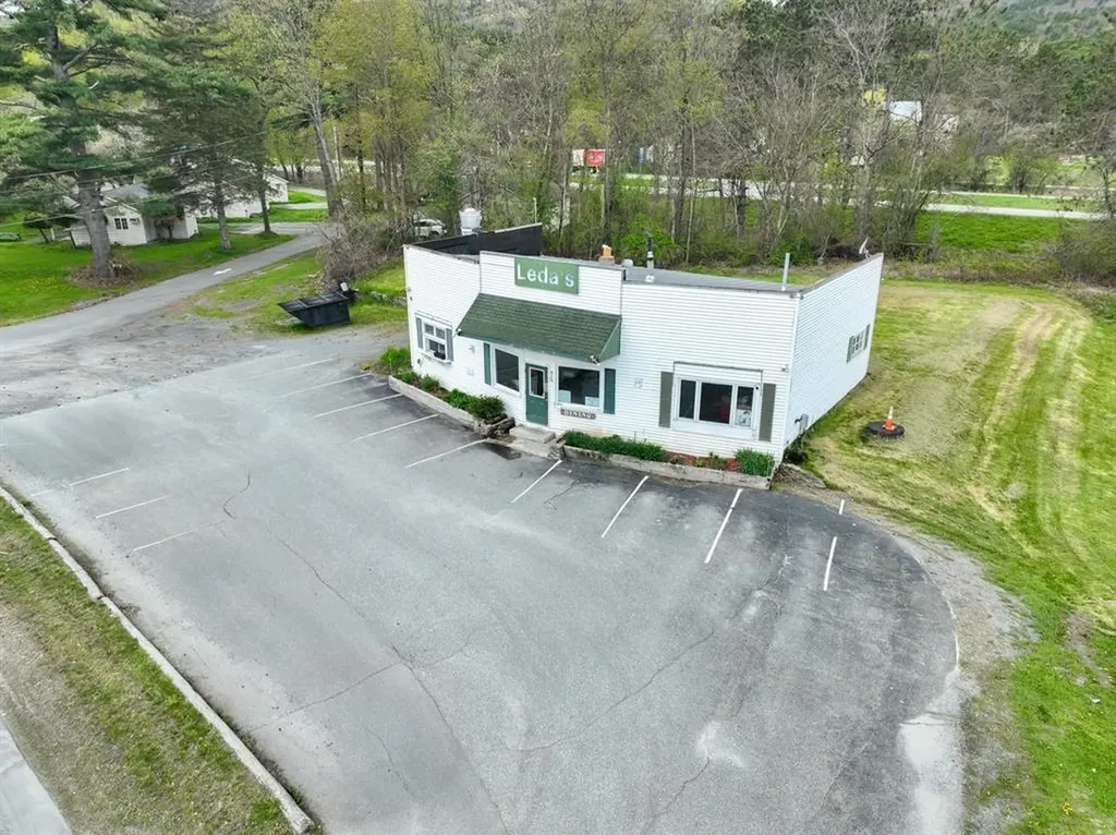 456 Us Route 5 S Fairlee VT 05045