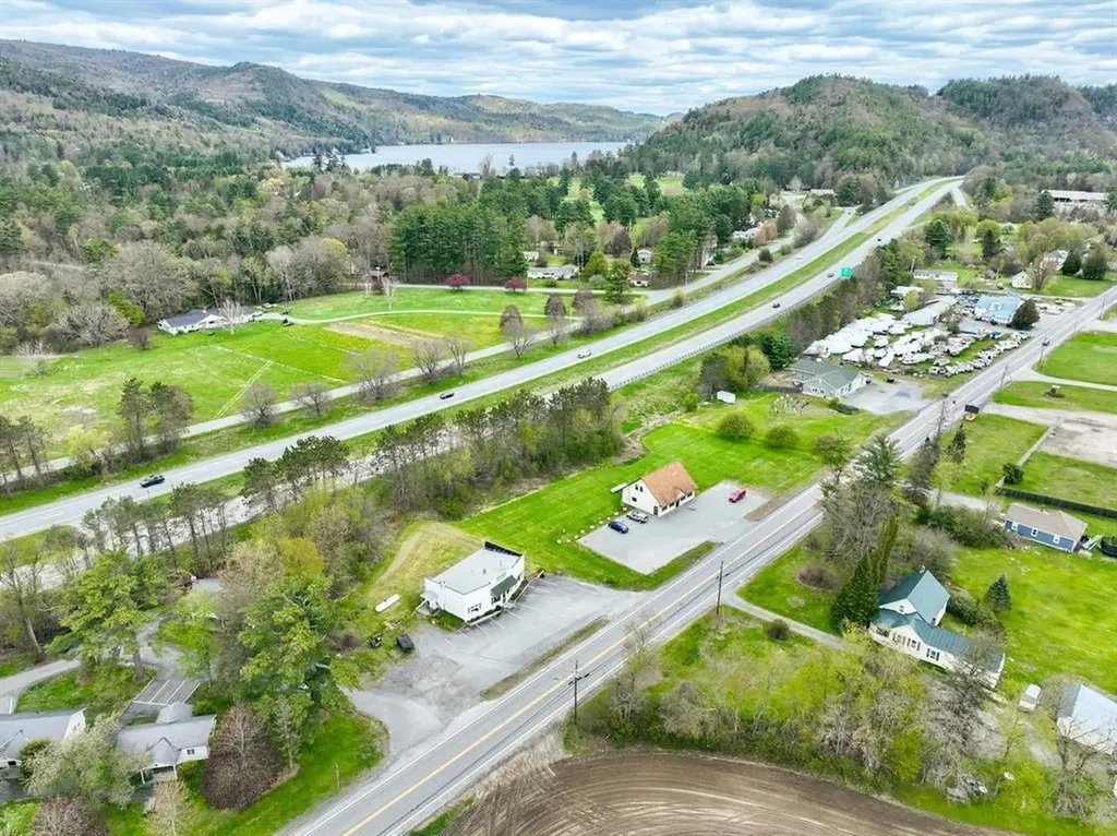 456 Us Route 5 S Fairlee VT 05045