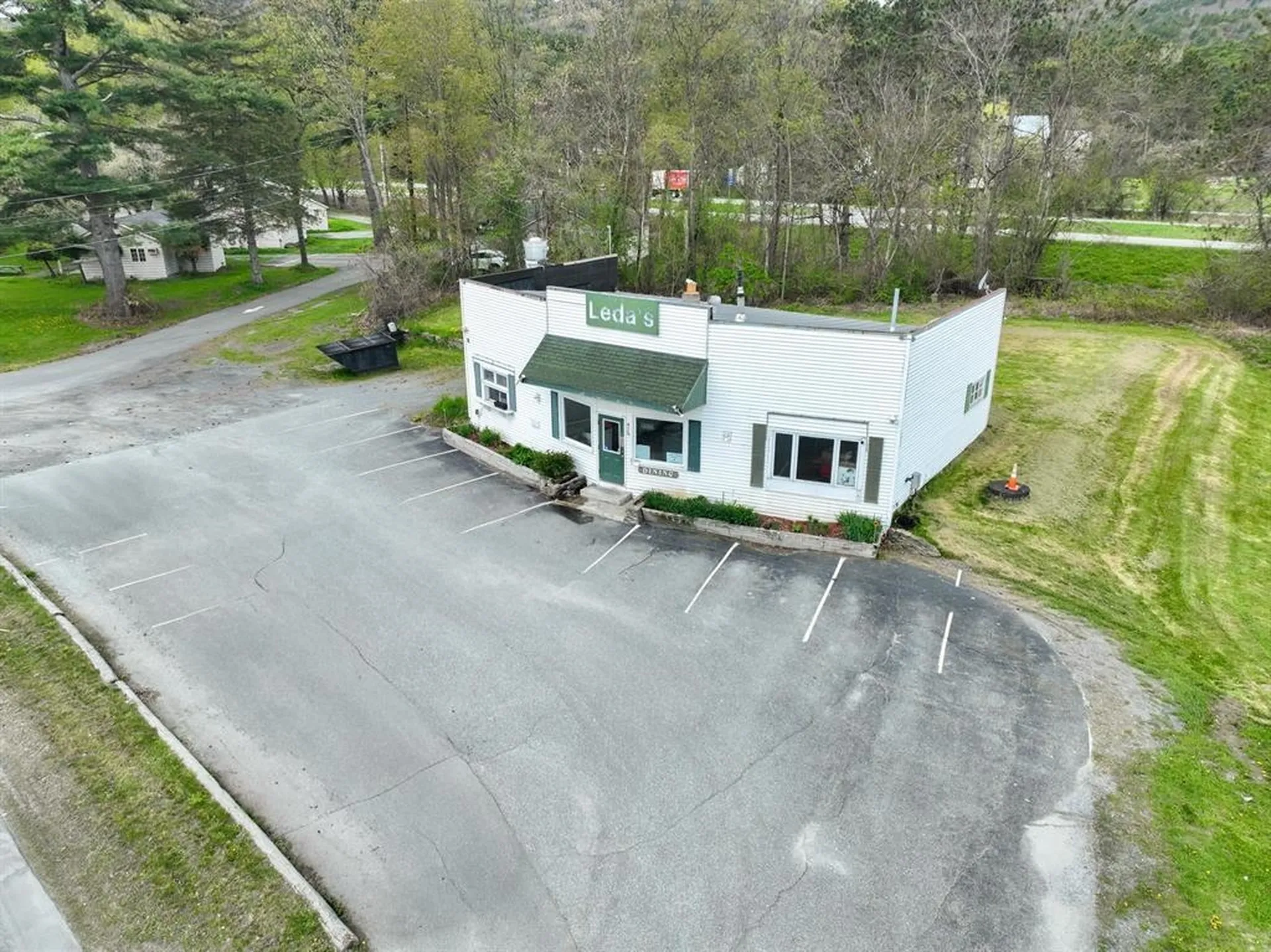 456 Us Route 5 S Fairlee VT 05045