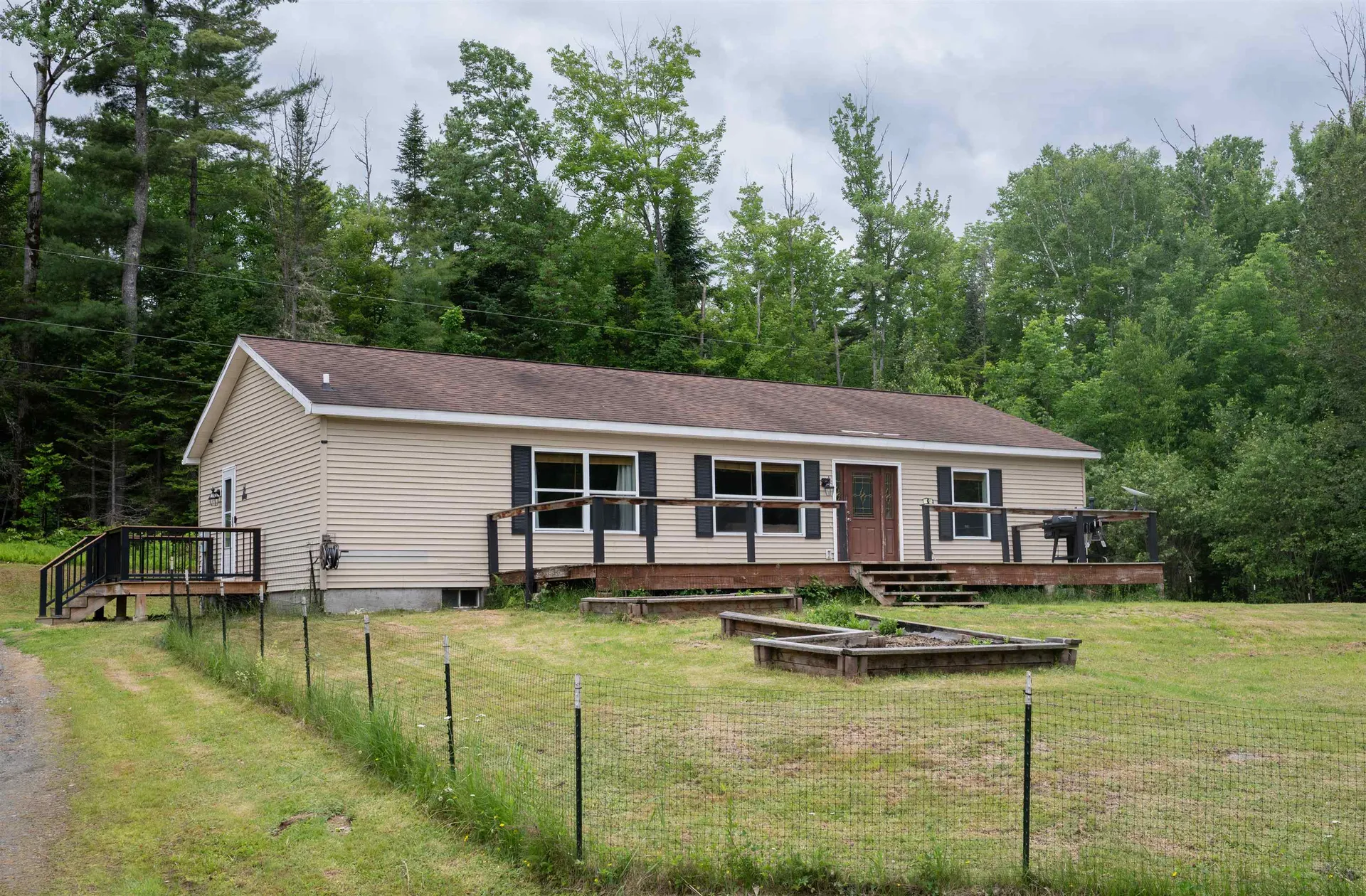 9 Wells Road Dalton NH 03598