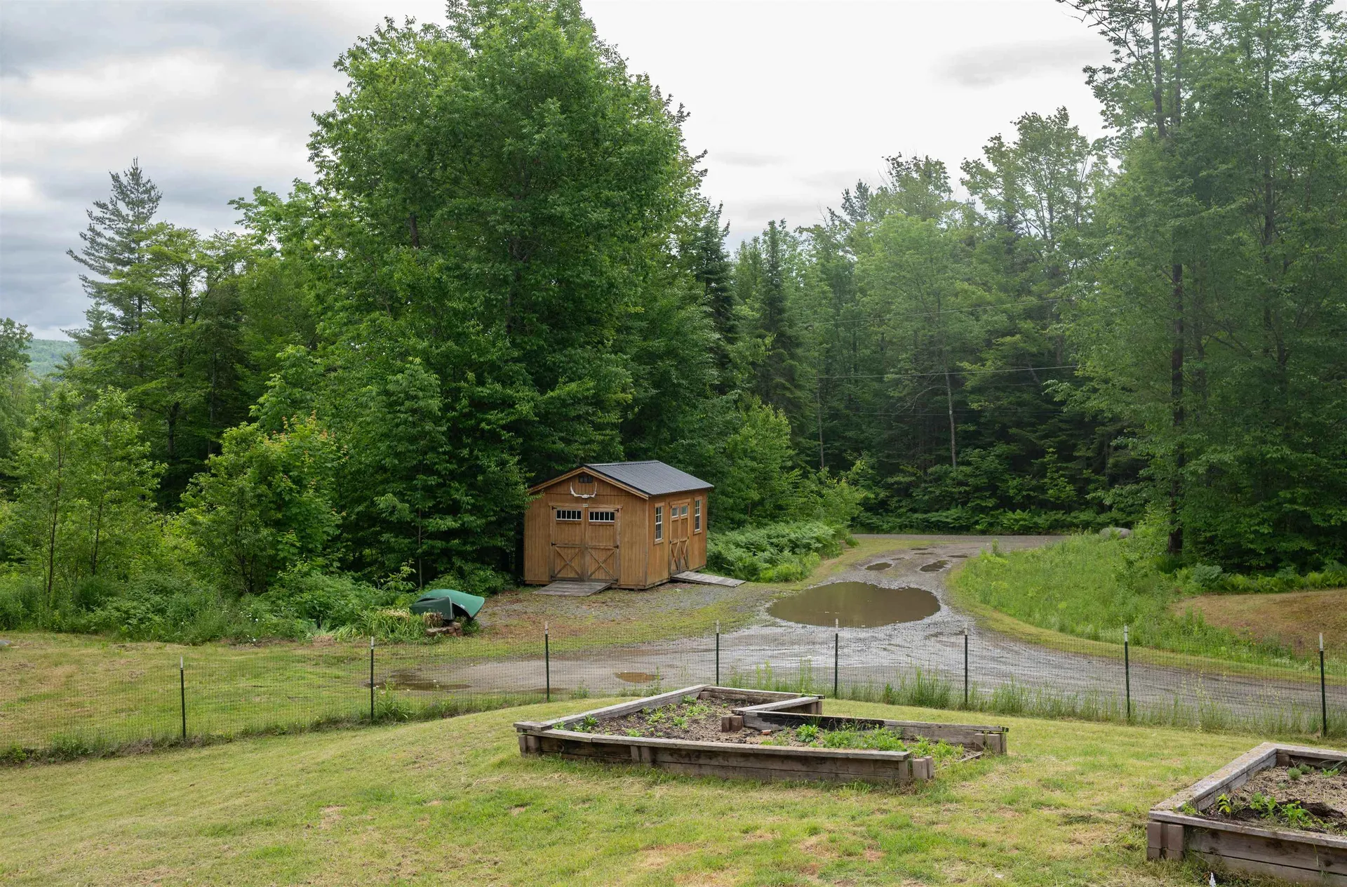 9 Wells Road Dalton NH 03598