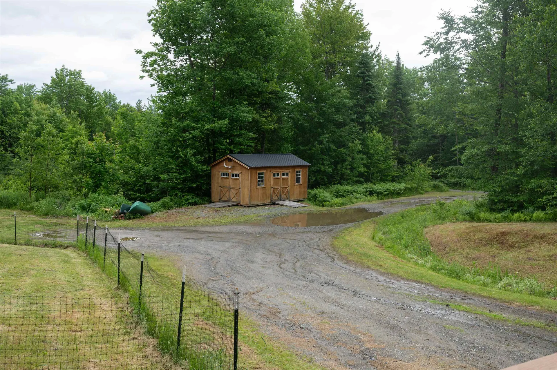 9 Wells Road Dalton NH 03598