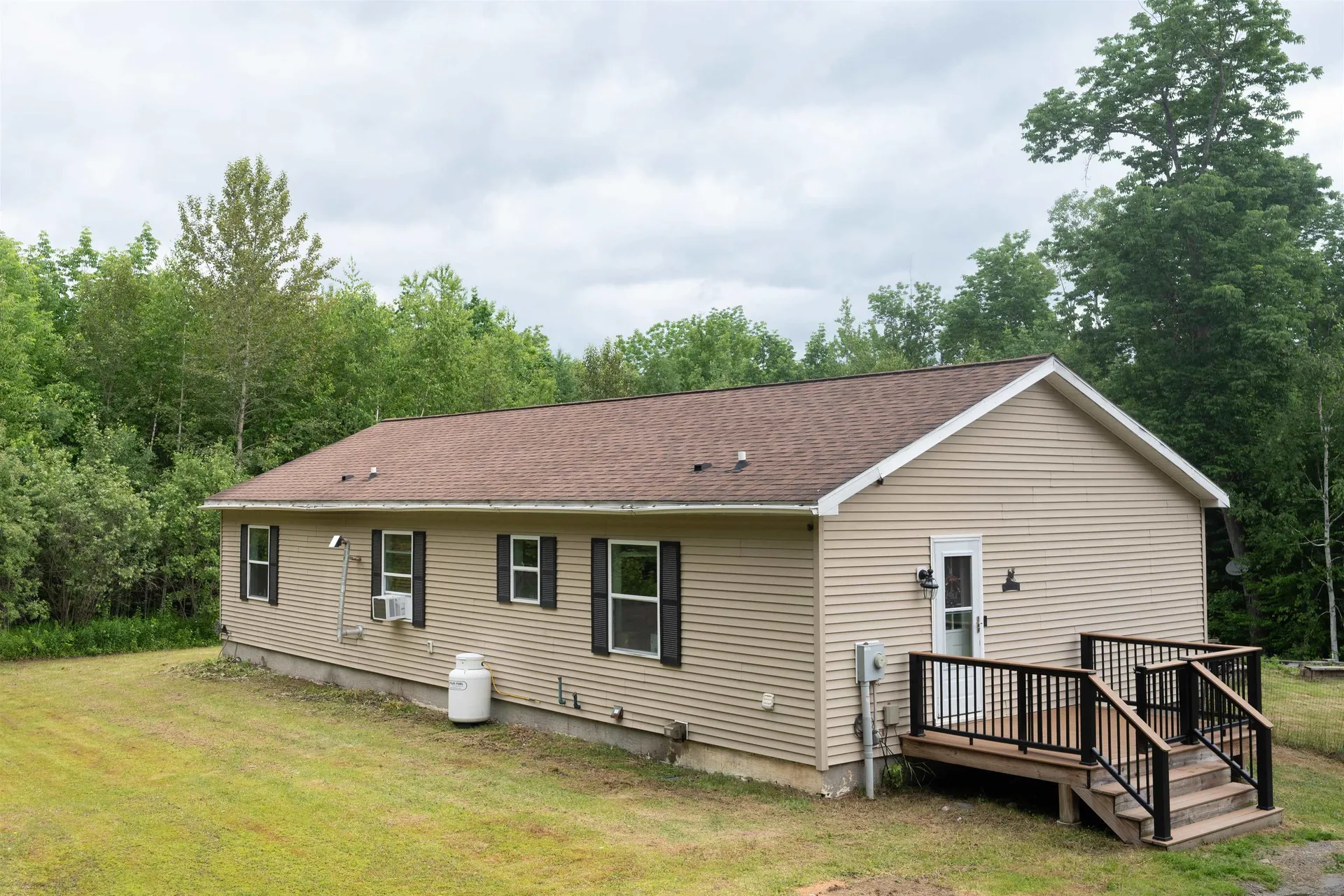 9 Wells Road Dalton NH 03598