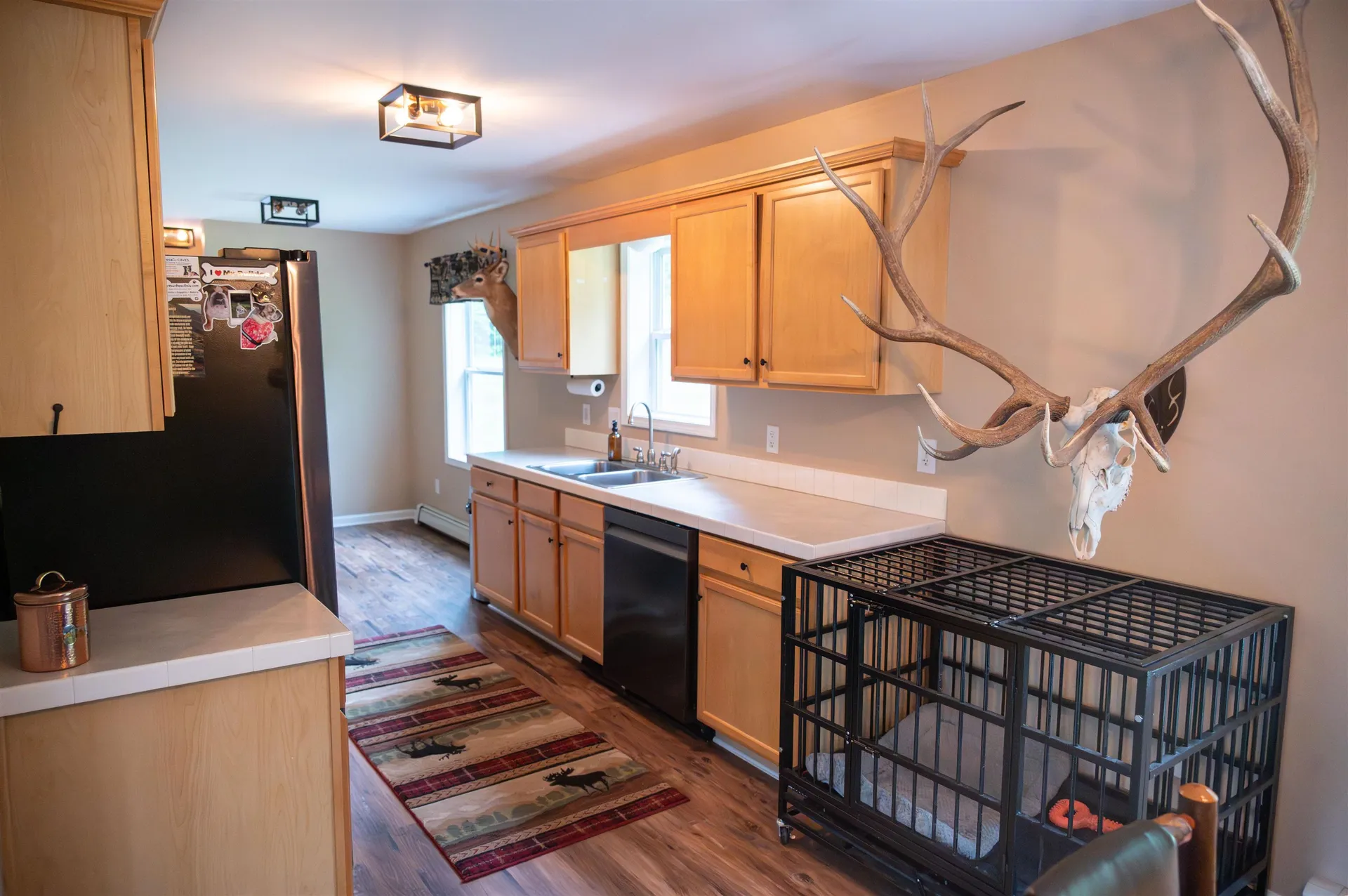 9 Wells Road Dalton NH 03598