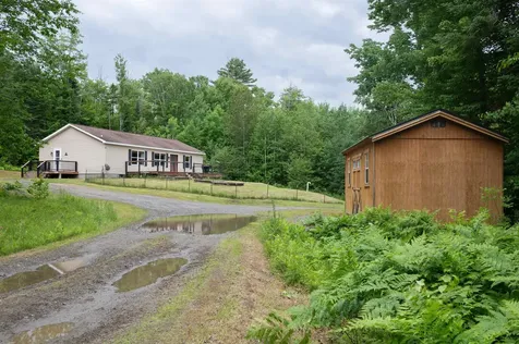 9 Wells Road Dalton NH 03598