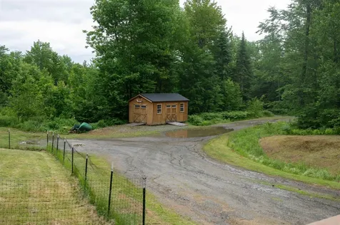 9 Wells Road Dalton NH 03598