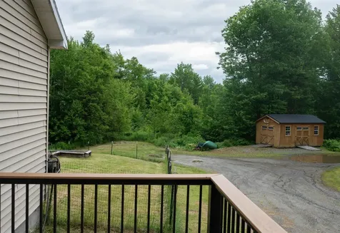 9 Wells Road Dalton NH 03598
