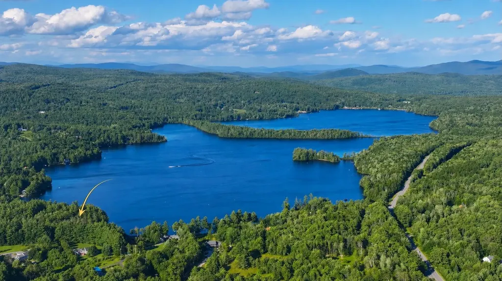 1807 Little Sunapee Road New London NH 03257