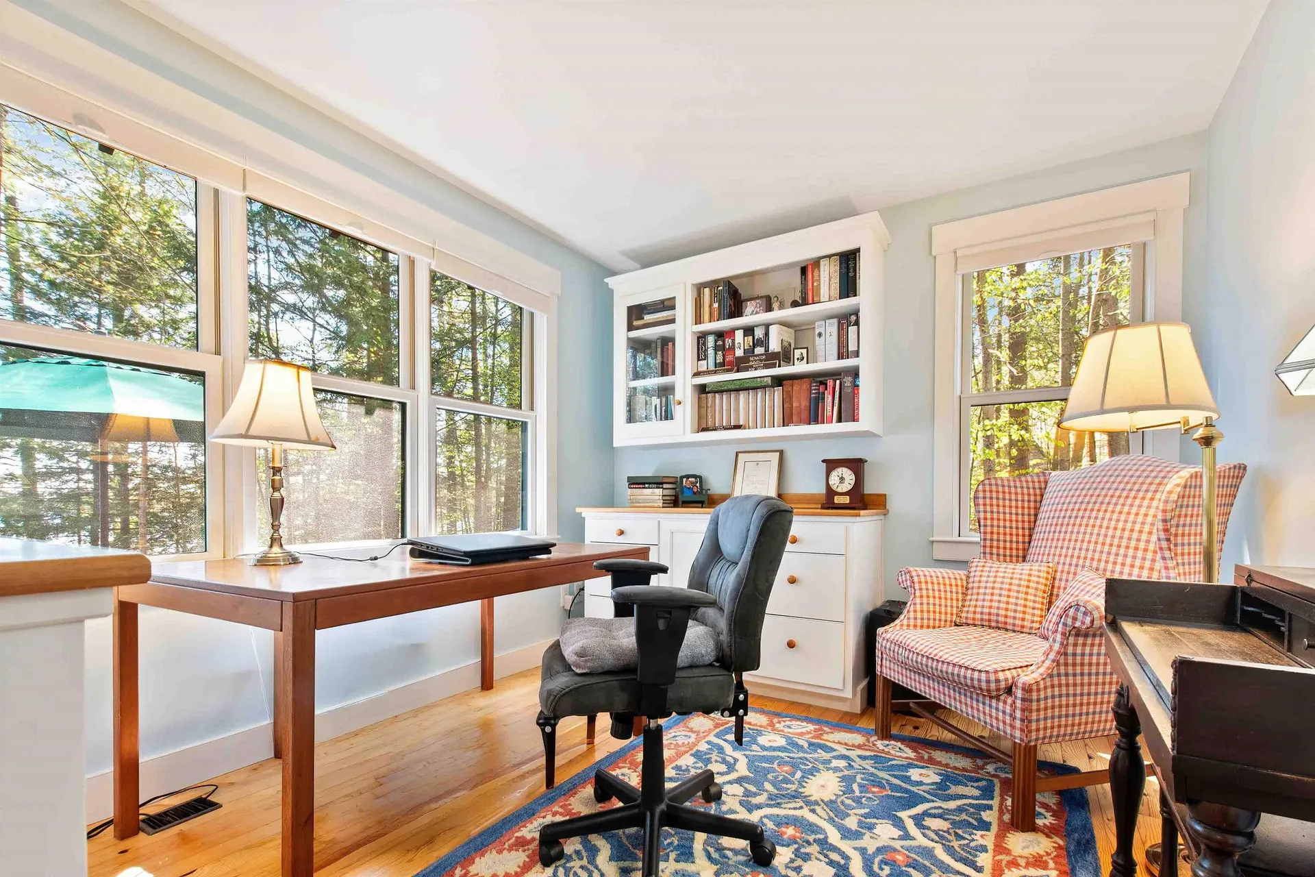 1807 Little Sunapee Road New London NH 03257