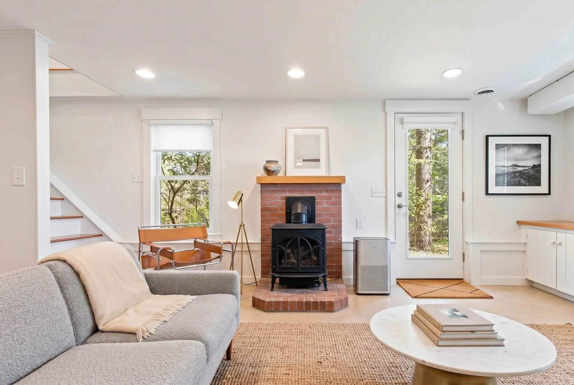 1807 Little Sunapee Road New London NH 03257