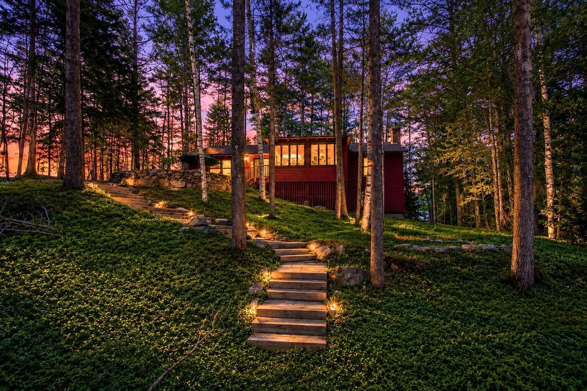 1807 Little Sunapee Road New London NH 03257
