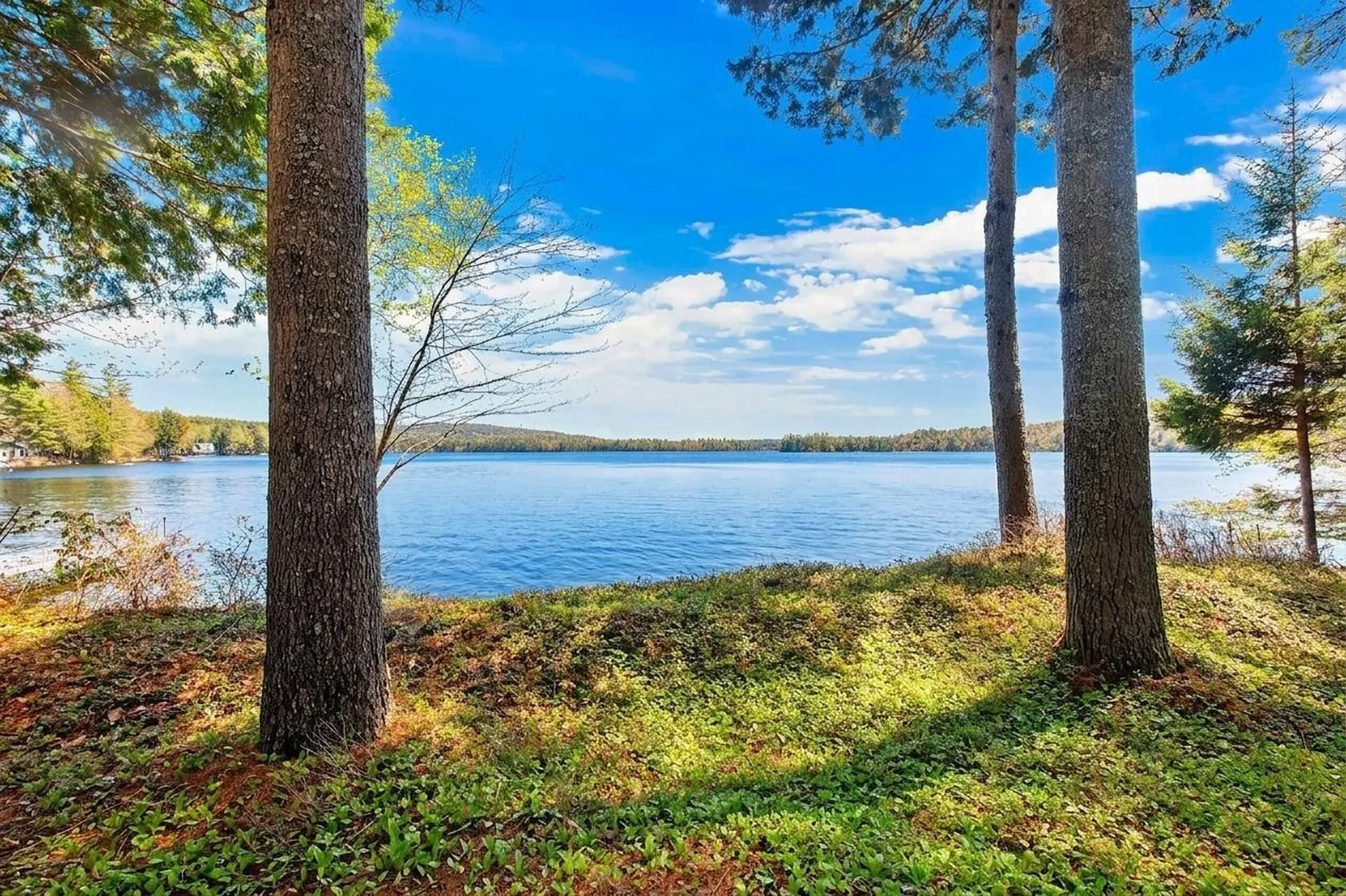 1807 Little Sunapee Road New London NH 03257