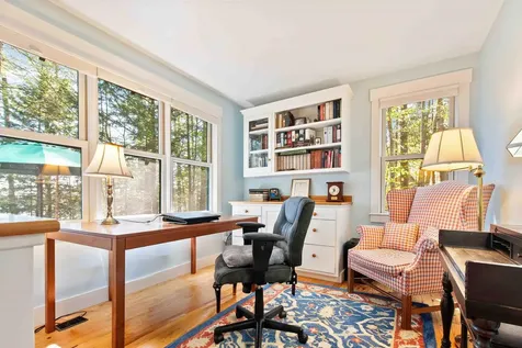 1807 Little Sunapee Road New London NH 03257