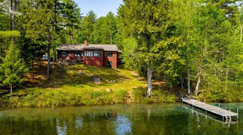 1807 Little Sunapee Road New London NH 03257