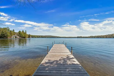 1807 Little Sunapee Road New London NH 03257
