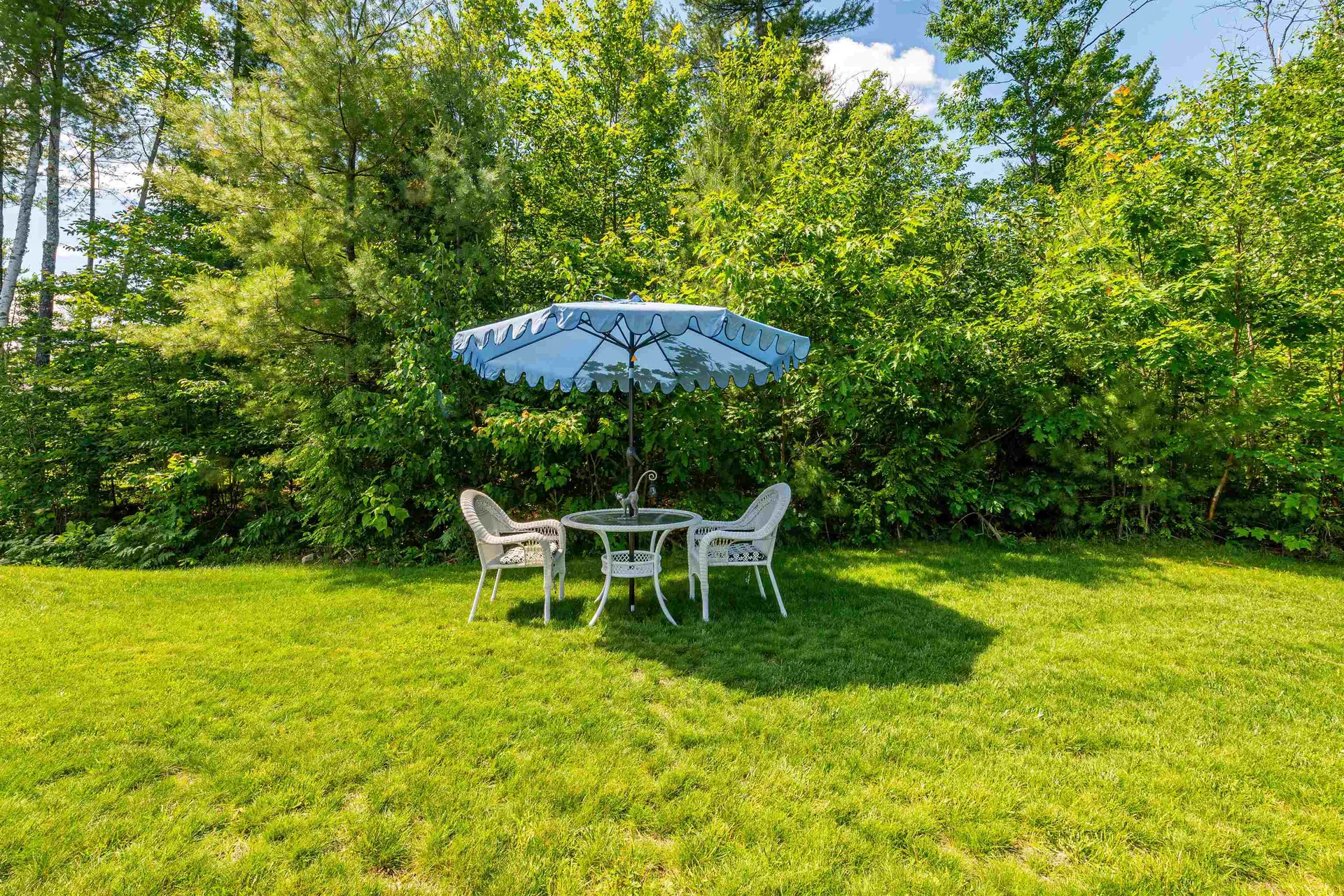 535 Grandview Road Conway NH 03818-7129