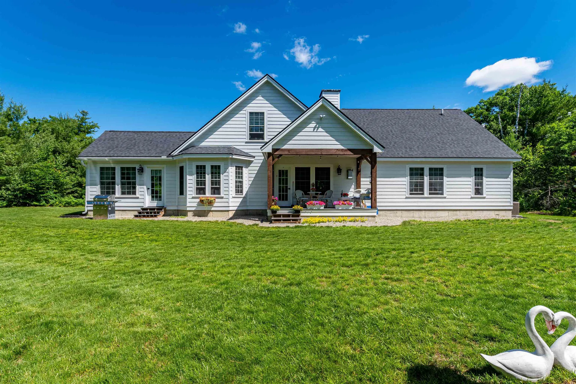 535 Grandview Road Conway NH 03818-7129