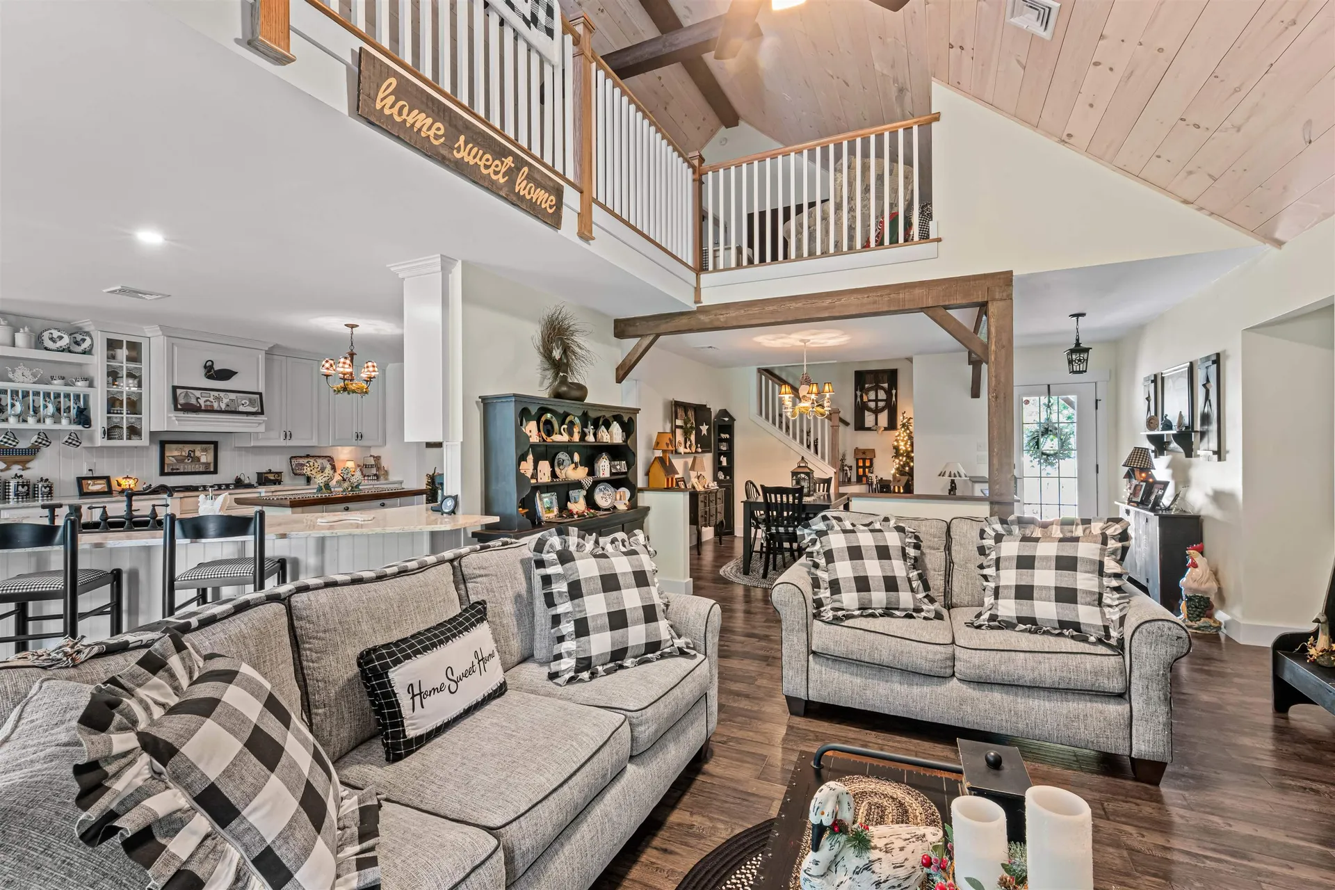 535 Grandview Road Conway NH 03818-7129