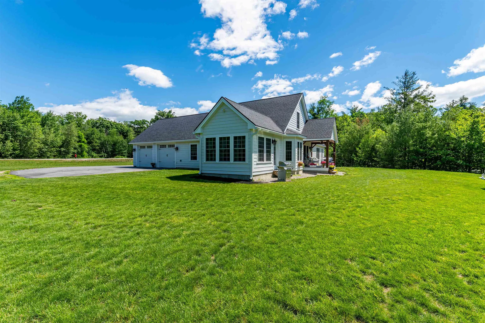 535 Grandview Road Conway NH 03818-7129