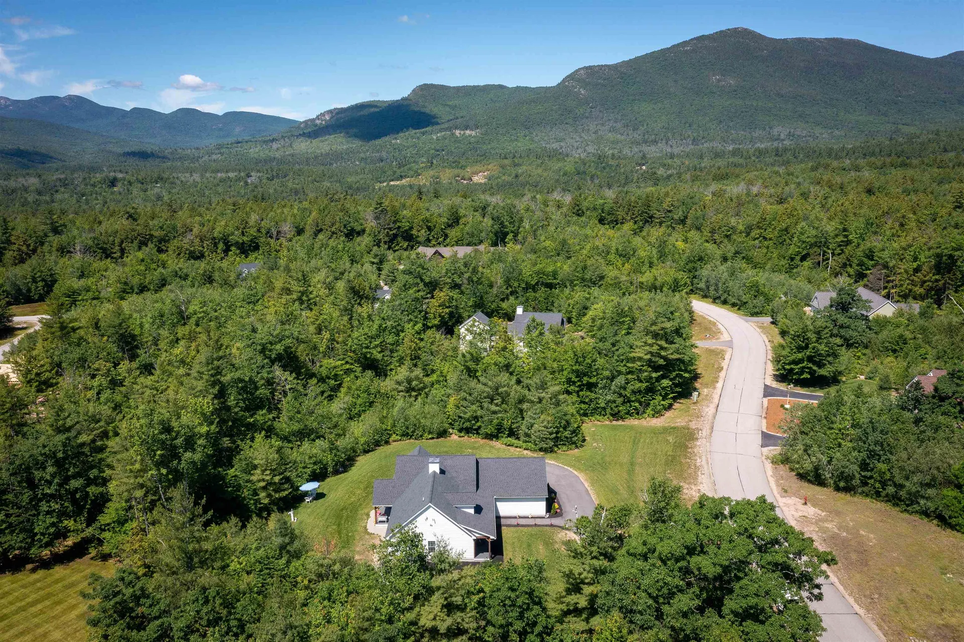 535 Grandview Road Conway NH 03818-7129