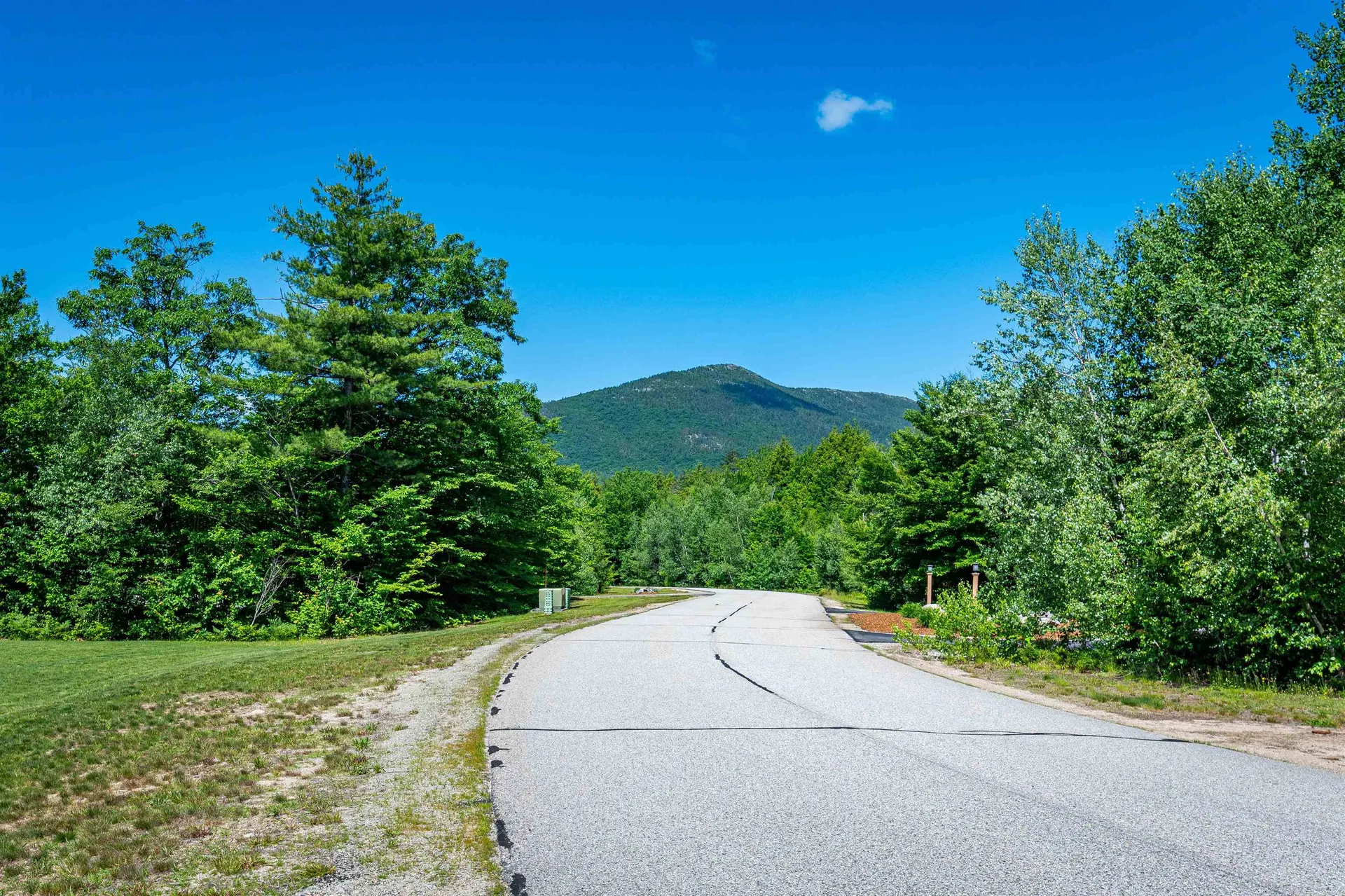 535 Grandview Road Conway NH 03818-7129