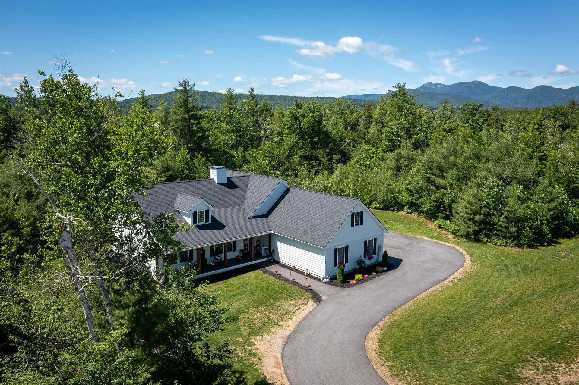 535 Grandview Road Conway NH 03818-7129