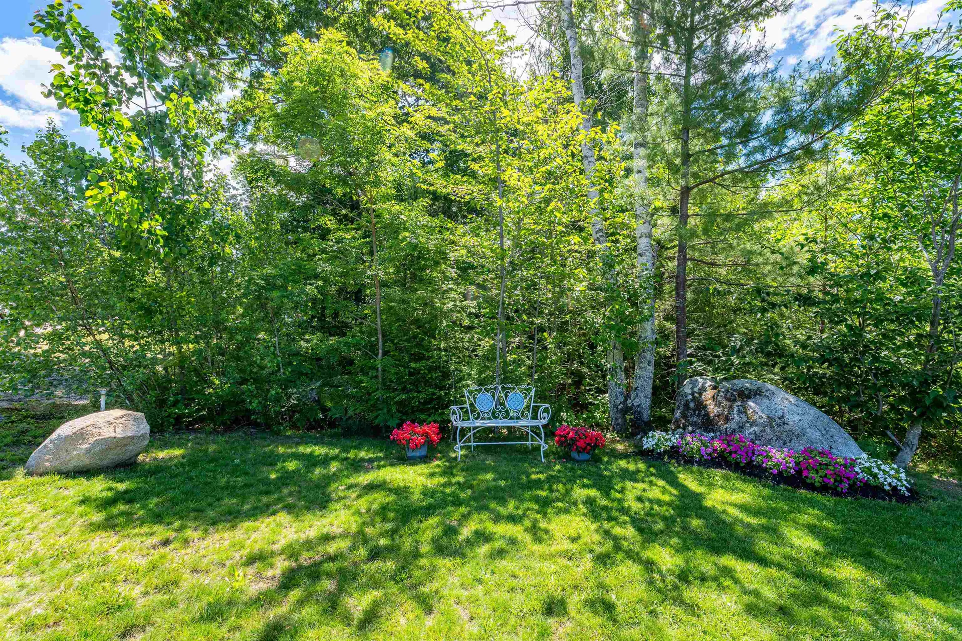 535 Grandview Road Conway NH 03818-7129