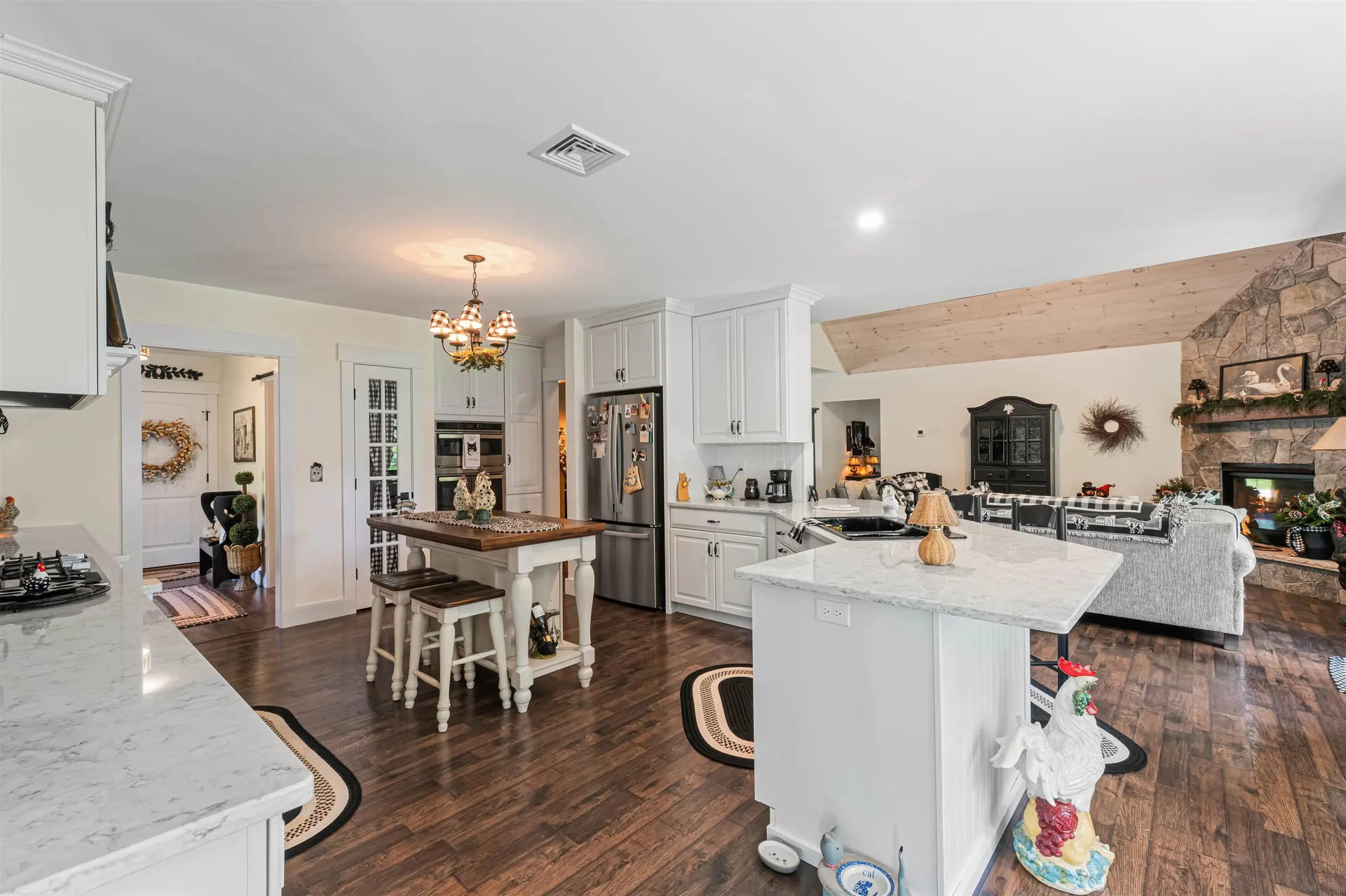 535 Grandview Road Conway NH 03818-7129